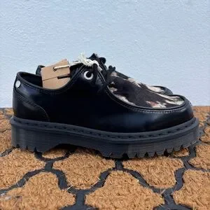 Dr. Martens | Shoes | Dr Martens Zeffir 3i Bex Buttero Hair On